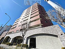 物件画像 グリーンホームズ葛西南レジデンス