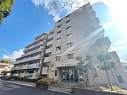 物件画像 グラン・コート東習志野