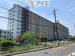 物件画像 はざま台サンハイツ3号棟