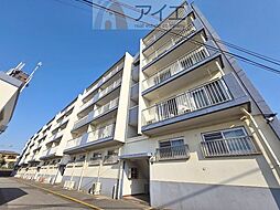 物件画像 パールハイツ津田沼