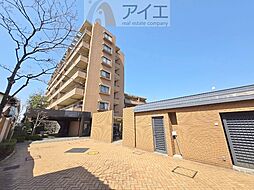 物件画像 コスモ市川妙典