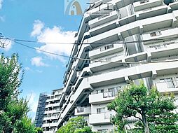 物件画像 船橋ビレジ