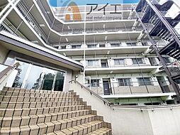 物件画像 サンハイツ常盤平