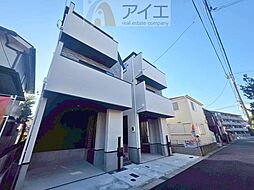 物件画像 新築一戸建て千葉県船橋市北本町2丁目