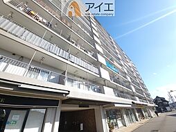 物件画像 ハイホーム志津駅前