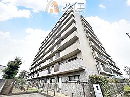 物件画像 市川東パーク・ホームズ