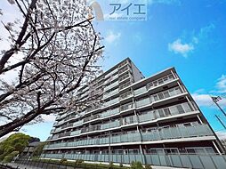 物件画像 船橋シティハイツＢ棟