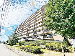 物件画像 グラン津田沼ヒルズ