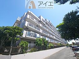 物件画像 ファミール市川