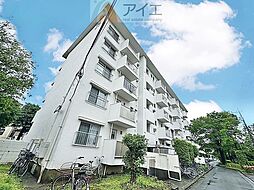 物件画像 夏見台住宅第25号棟