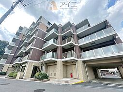 物件画像 アンビシャス南柏