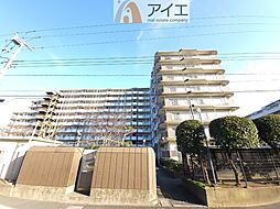 物件画像 ルネ西船橋2号棟