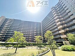 物件画像 ユトリシア五番街