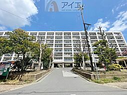 物件画像 桑川町住宅2号棟