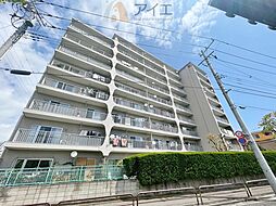 物件画像 江戸川ハイツ