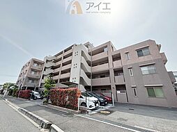 物件画像 ディアステージ南行徳