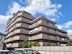 物件画像 ライオンズマンション習志野台壱番館