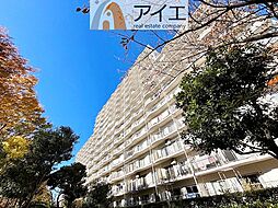 物件画像 サンライトパストラル五番街B棟