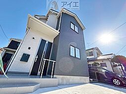 物件画像 新築一戸建て千葉県習志野市袖ケ浦1丁目