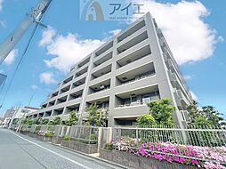 物件画像 ライオンズガーデンテラス船堀