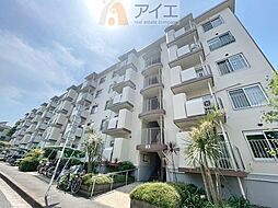 物件画像 西船橋グリーンハイツ3号棟
