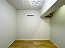 子供部屋