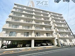 物件画像 マンションニュー行徳第1