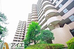 物件画像 エクレール検見川浜