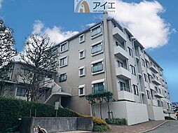 物件画像 中銀薬園台マンシオン