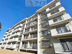 物件画像 みつわ台3丁目1番住宅3号棟