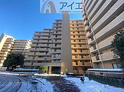 物件画像 ヴィルフォーレ稲毛5番館