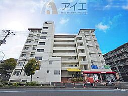 物件画像 日生行徳マンション