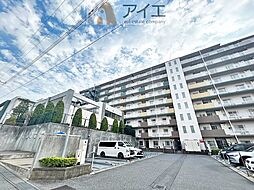 物件画像 デュオガーデン柏見晴らしの丘