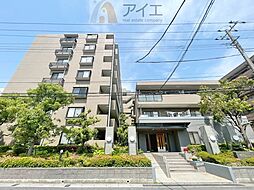 物件画像 グリーンキャピタル下総中山