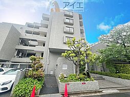 物件画像 モアクレスト南葛西