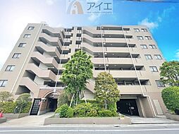 物件画像 ナイスアーバン東小松川南公園