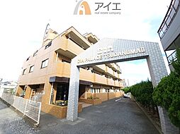 物件画像 ダイアパレス津田沼II