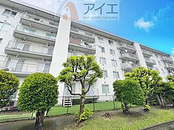 物件画像 谷津遊園ハイツD棟