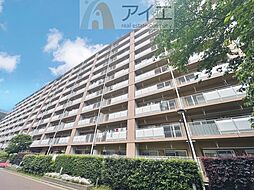 物件画像 市川パークハウス A棟