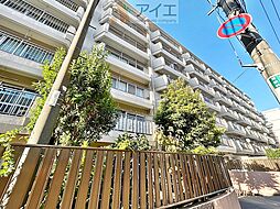 物件画像 いづみハイツ船橋B棟