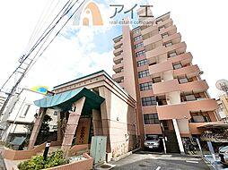 物件画像 ライオンズシティ松戸