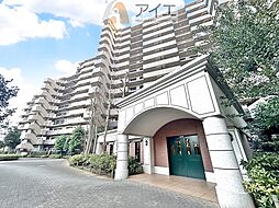 物件画像 アクアフォレスタ・ルネ稲毛フォレスタ棟
