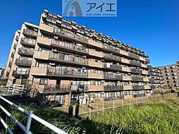 物件画像 コスモ稲毛ロイヤルステージ