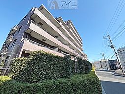 物件画像 コスモ下総中山
