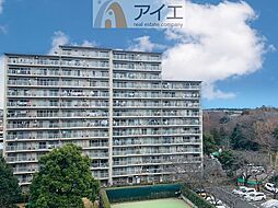 物件画像 稲毛スカイタウンやすらぎの街8号棟