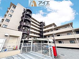 物件画像 東急ドエルアルス西千葉