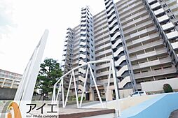 物件画像 エステ・スクエア青葉の森三番館