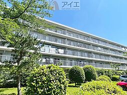 物件画像 京成サンコーポ浦安