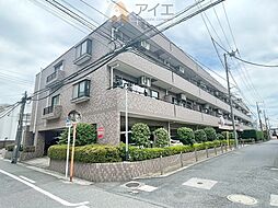 物件画像 ライオンズコート市川