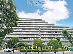 物件画像 新松戸ガーデニア